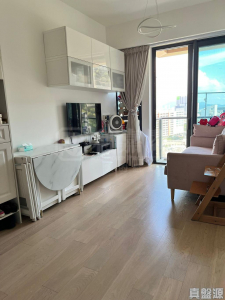 明翹匯 2座 - 28NTS – 香港北部都會區