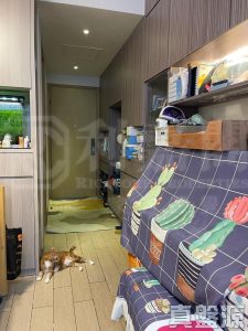 豐連 1座 - 28NTS – 香港北部都會區