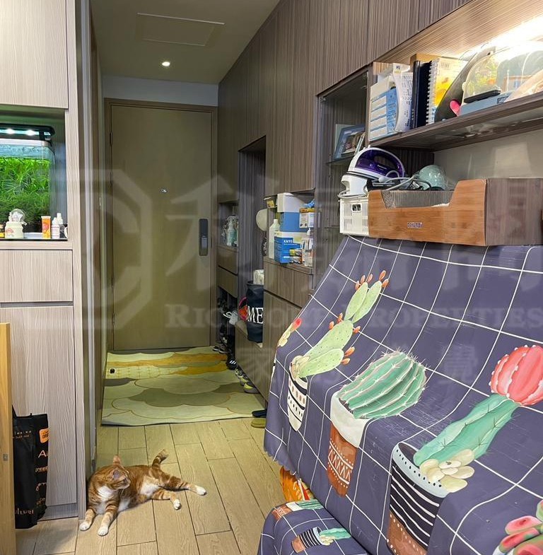 豐連 1座 - 28NTS – 香港北部都會區