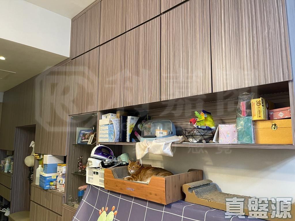 豐連 1座 - 28NTS – 香港北部都會區