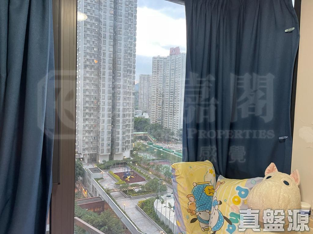 豐連 1座 - 28NTS – 香港北部都會區