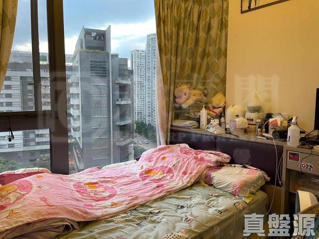 豐連 1座 - 28NTS – 香港北部都會區