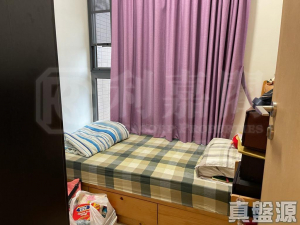 豐連 1座 - 28NTS – 香港北部都會區