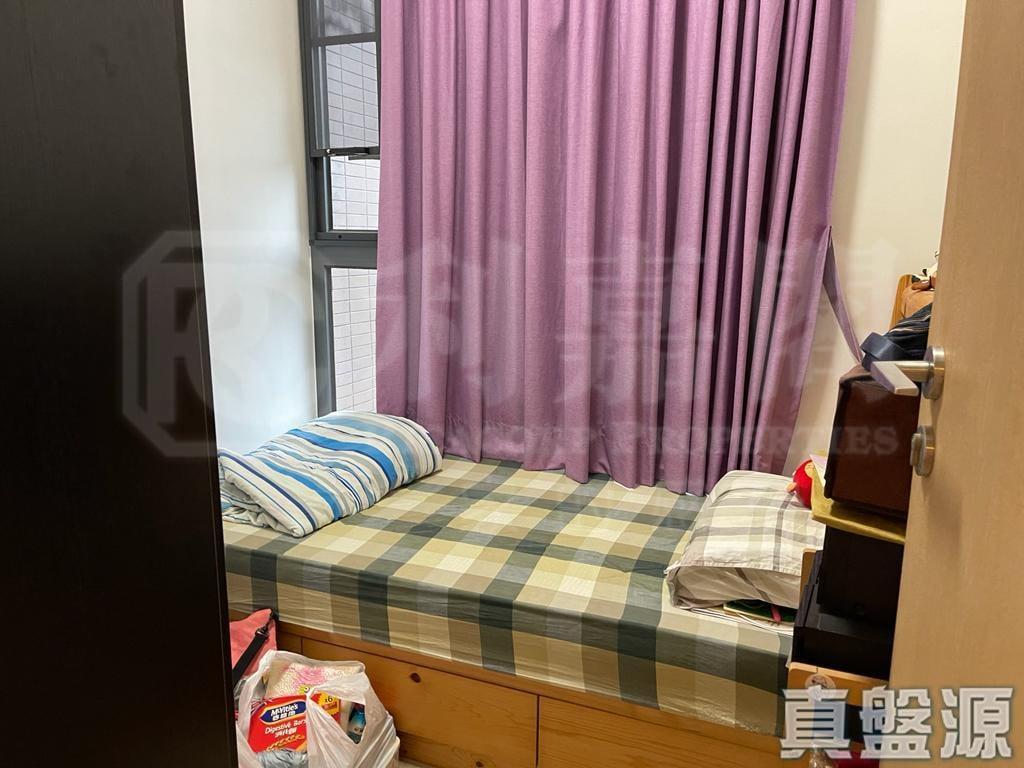 豐連 1座 - 28NTS – 香港北部都會區