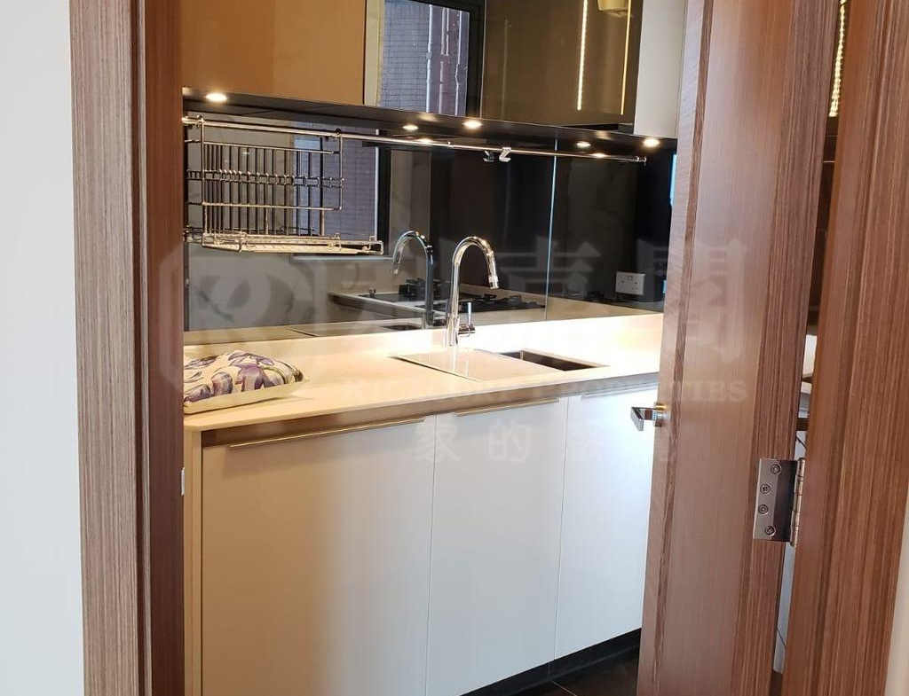 GRAND YOHO 2期 3座 - 28NTS – 香港北部都會區