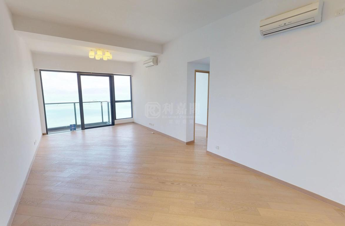 昇薈 2座 - 28NTS – 香港北部都會區