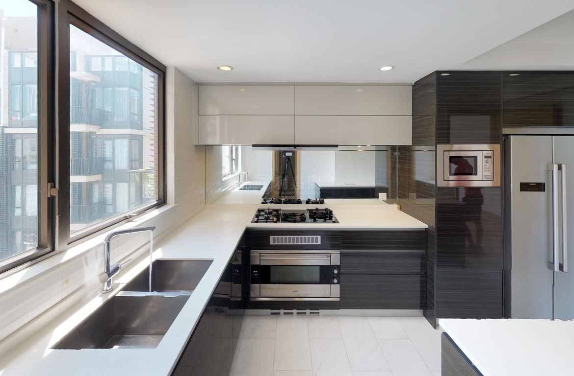 昇薈 2座 - 28NTS – 香港北部都會區