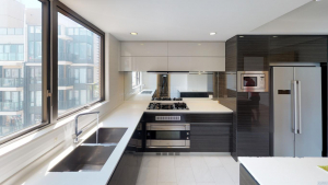 昇薈 2座 - 28NTS – 香港北部都會區