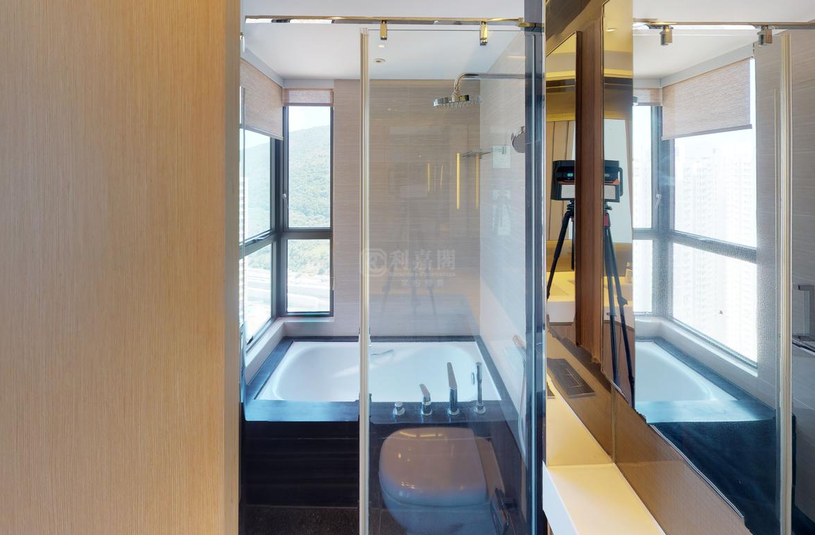 昇薈 2座 - 28NTS – 香港北部都會區