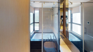 昇薈 2座 - 28NTS – 香港北部都會區