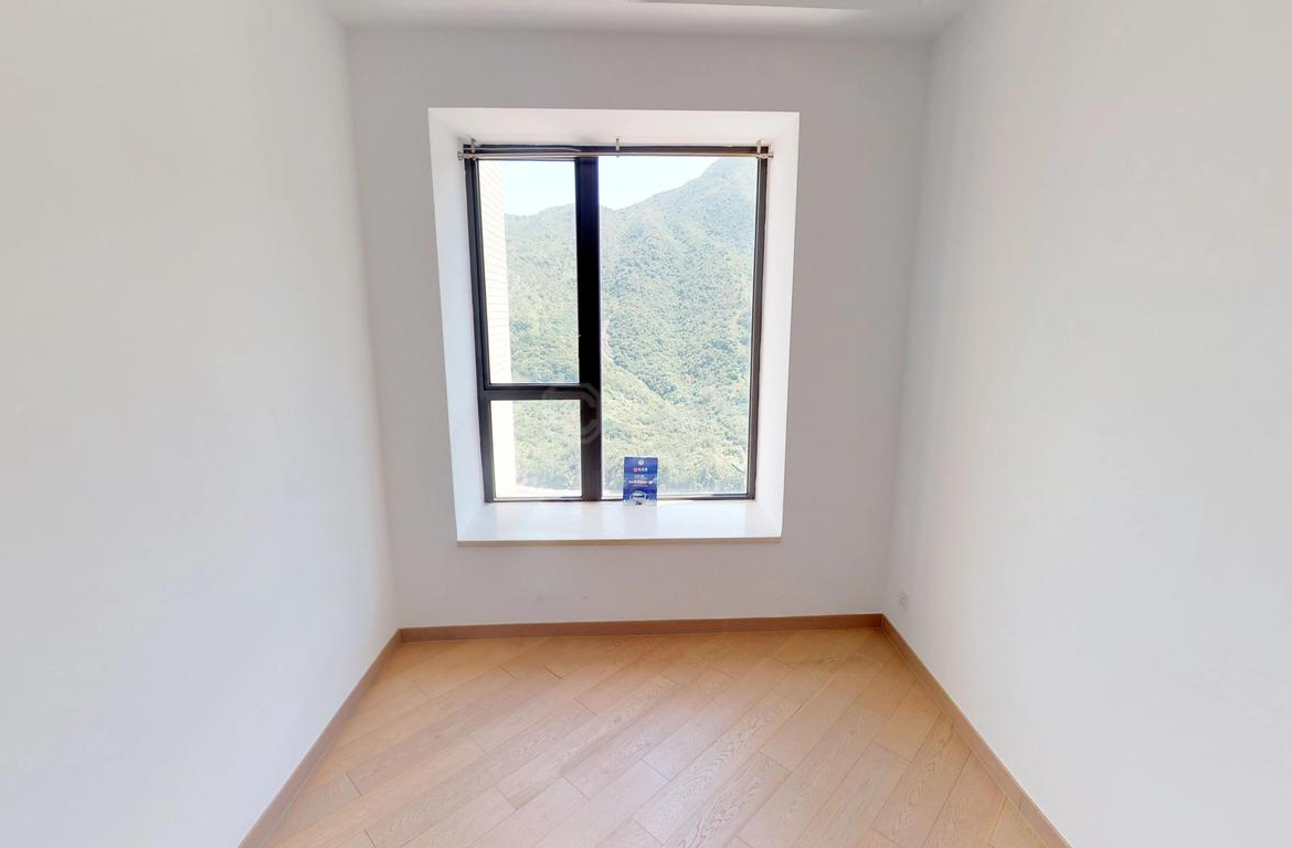 昇薈 2座 - 28NTS – 香港北部都會區