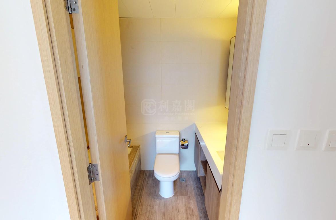 昇薈 2座 - 28NTS – 香港北部都會區