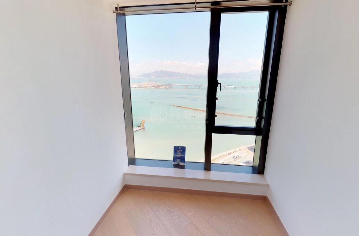 昇薈 2座 - 28NTS – 香港北部都會區