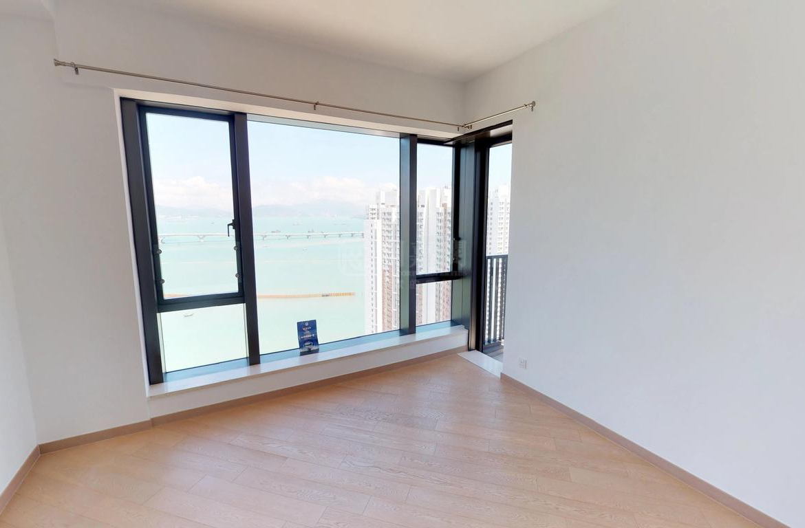 昇薈 2座 - 28NTS – 香港北部都會區