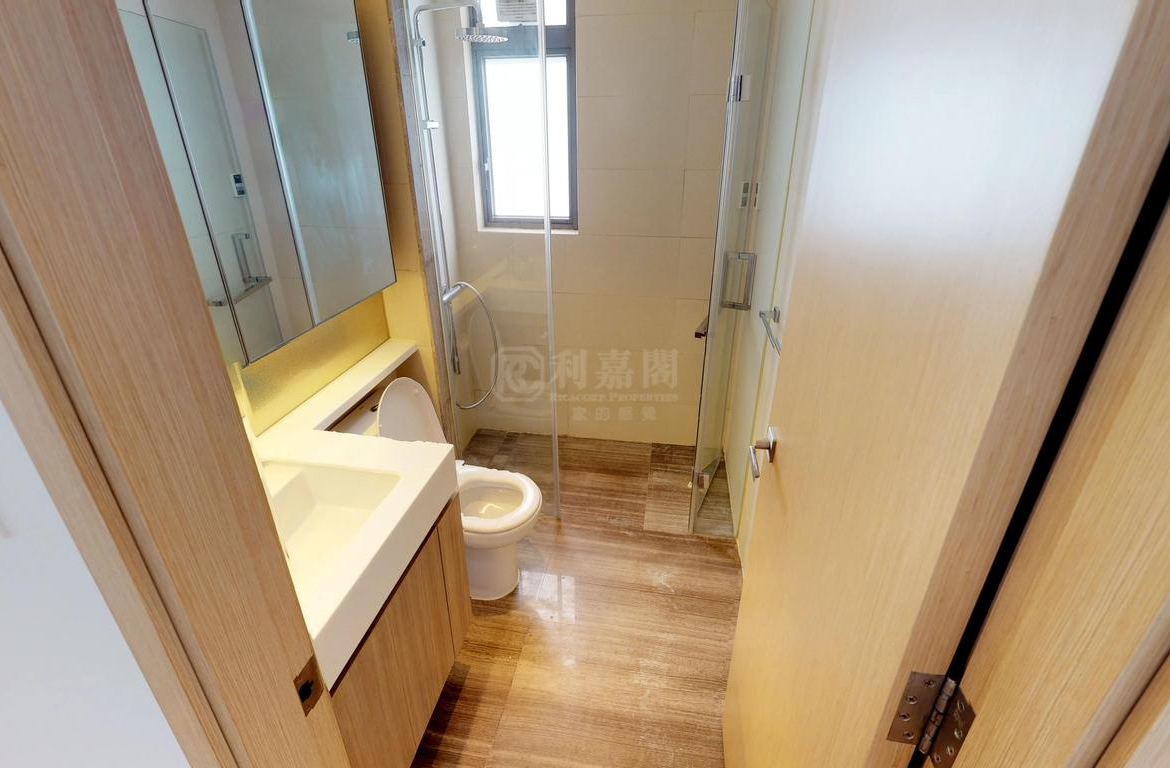 昇薈 2座 - 28NTS – 香港北部都會區