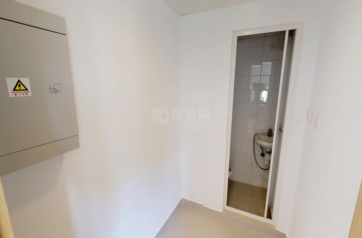 昇薈 2座 - 28NTS – 香港北部都會區