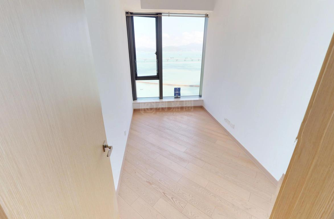 昇薈 2座 - 28NTS – 香港北部都會區