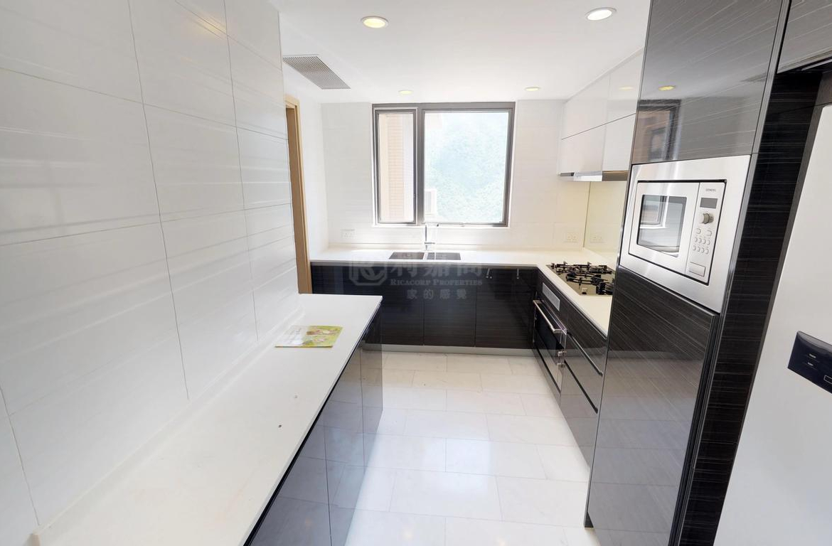 昇薈 2座 - 28NTS – 香港北部都會區