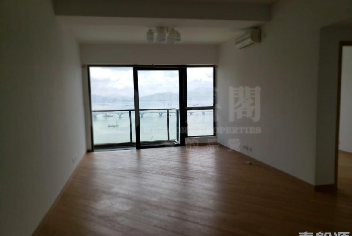 昇薈 2座 - 28NTS – 香港北部都會區