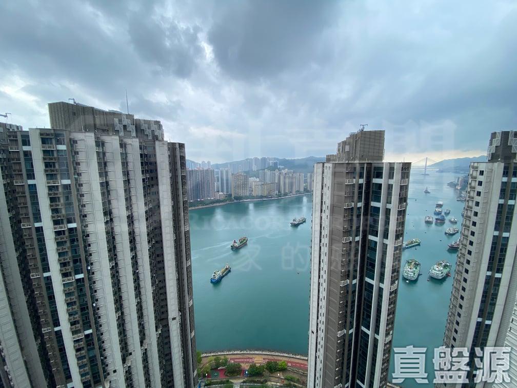 海之戀 3期 8座 - 28NTS – 香港北部都會區