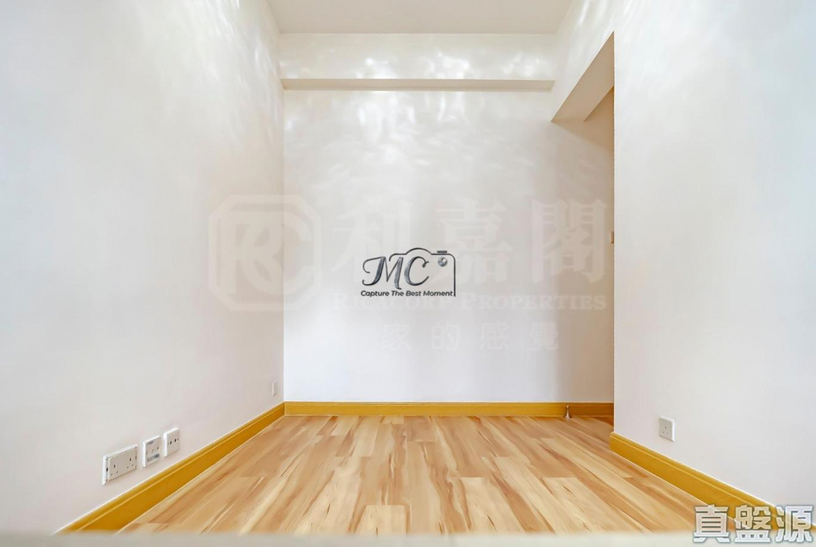 YOHO TOWN 2期 YOHO MIDTOWN 2座 - 28NTS – 香港北部都會區