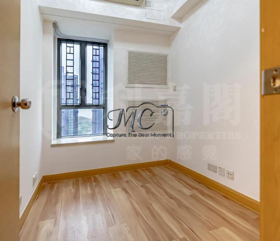 YOHO TOWN 2期 YOHO MIDTOWN 2座 - 28NTS – 香港北部都會區