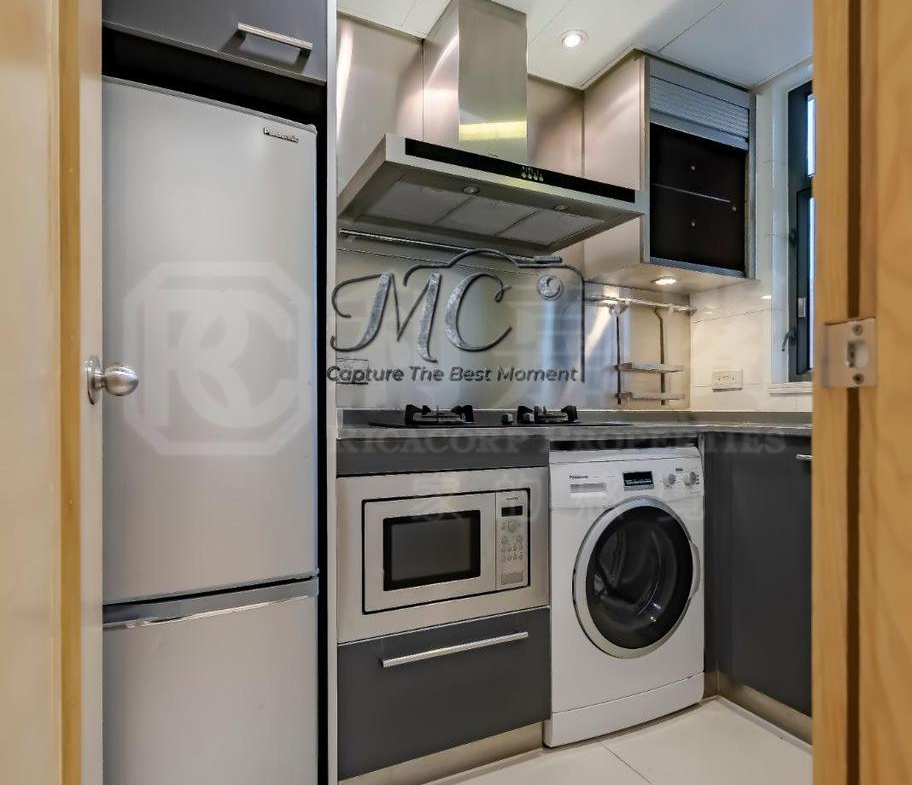 YOHO TOWN 2期 YOHO MIDTOWN 2座 - 28NTS – 香港北部都會區