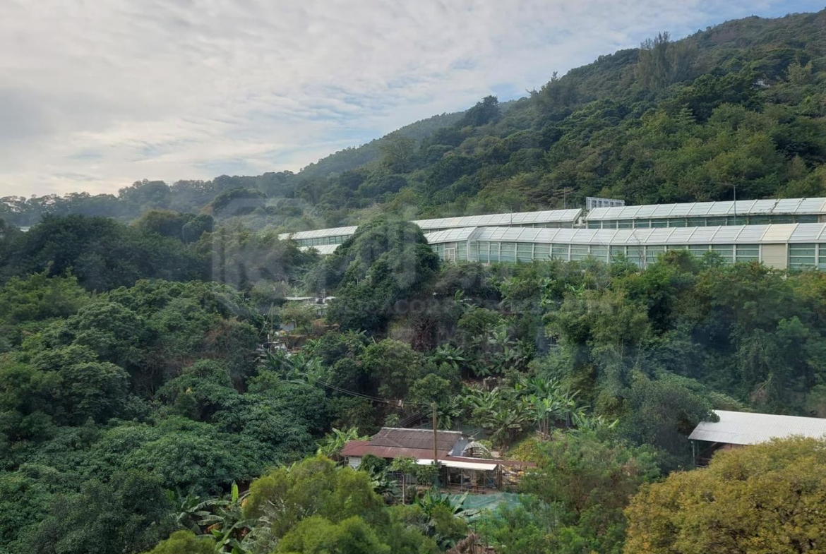 麗城花園 1期 3座 - 28NTS – 香港北部都會區