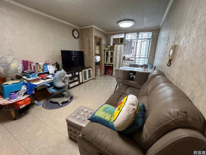 天盛苑 盛賢閣 (D座) - 28NTS – 香港北部都會區