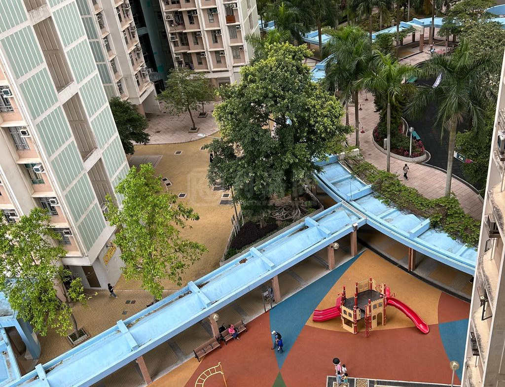 天盛苑 盛賢閣 (D座) - 28NTS – 香港北部都會區