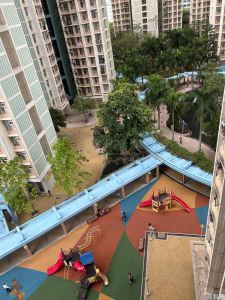 天盛苑 盛賢閣 (D座) - 28NTS – 香港北部都會區