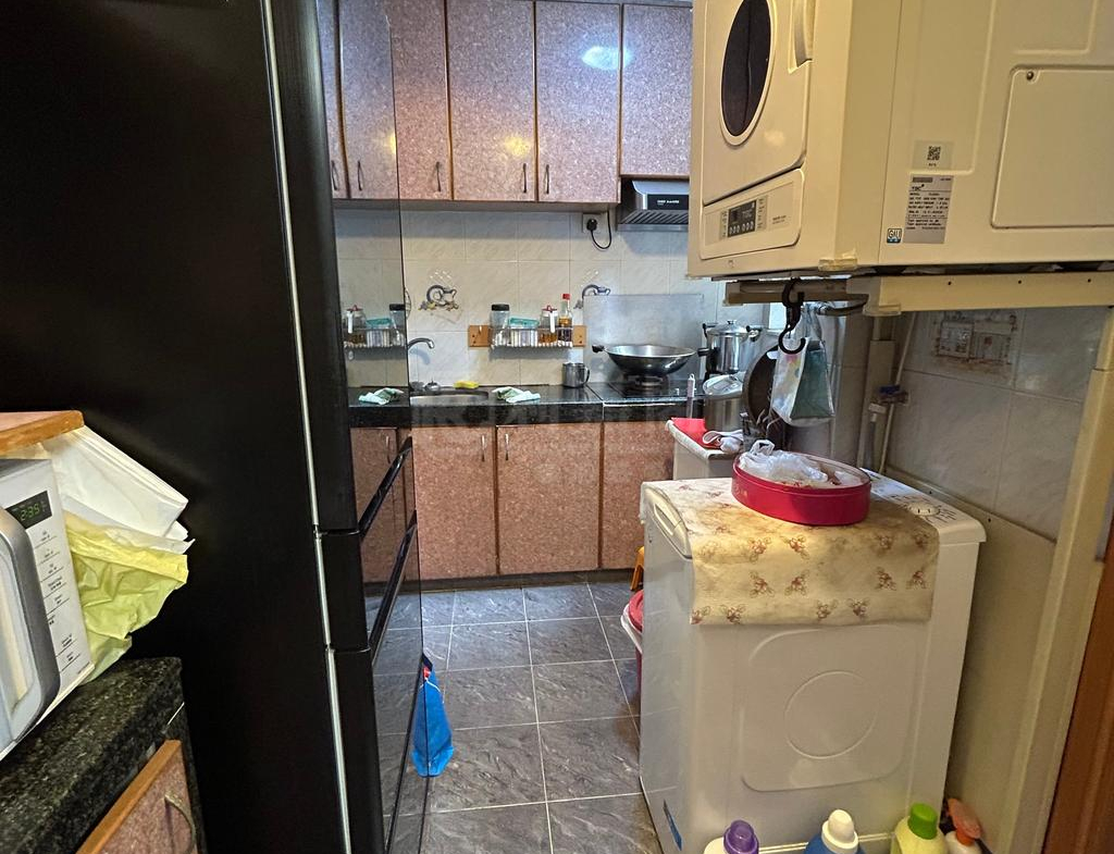 天盛苑 盛賢閣 (D座) - 28NTS – 香港北部都會區