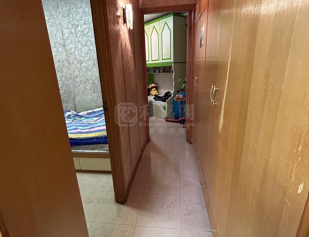 天盛苑 盛賢閣 (D座) - 28NTS – 香港北部都會區