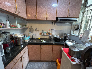 天盛苑 盛賢閣 (D座) - 28NTS – 香港北部都會區