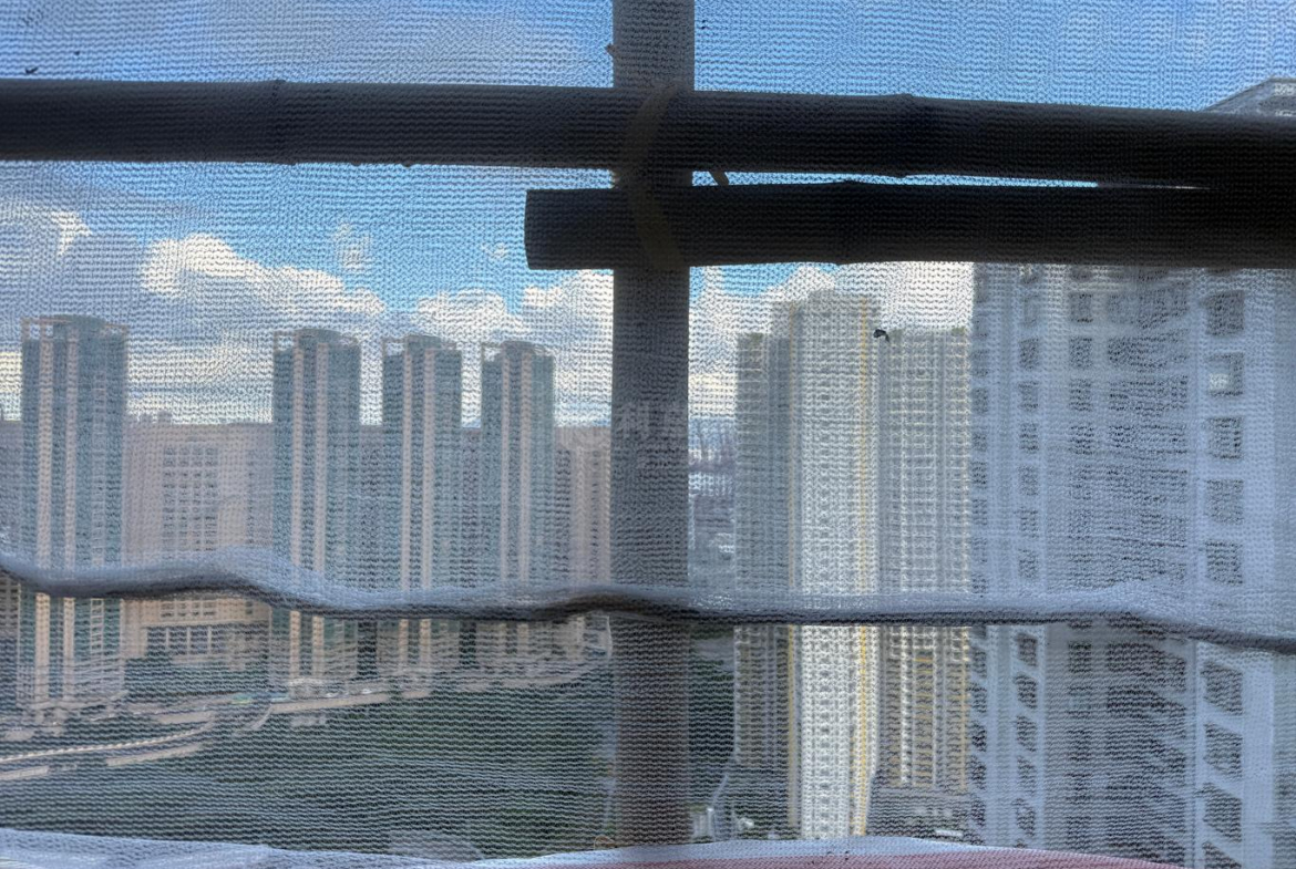 美景花園 12座 - 28NTS – 香港北部都會區