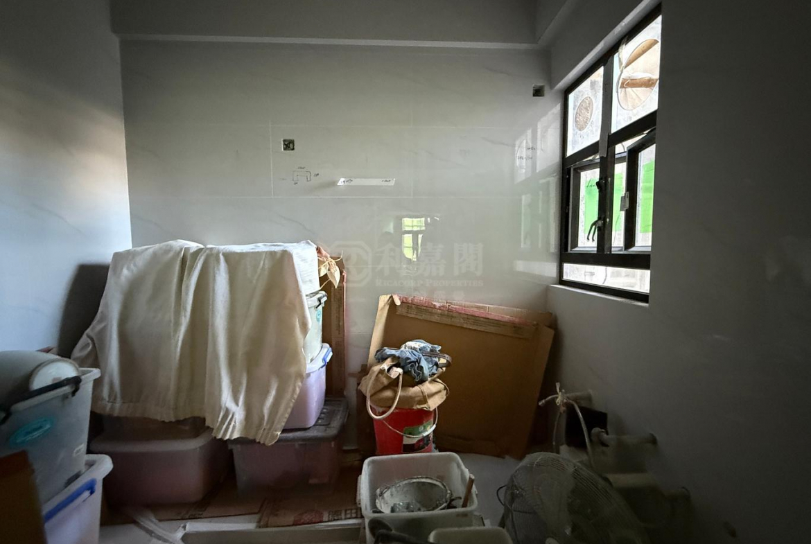 美景花園 12座 - 28NTS – 香港北部都會區