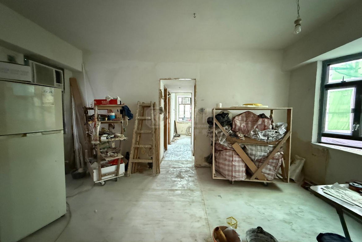 美景花園 12座 - 28NTS – 香港北部都會區