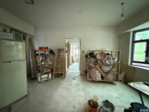 美景花園 12座 - 28NTS – 香港北部都會區