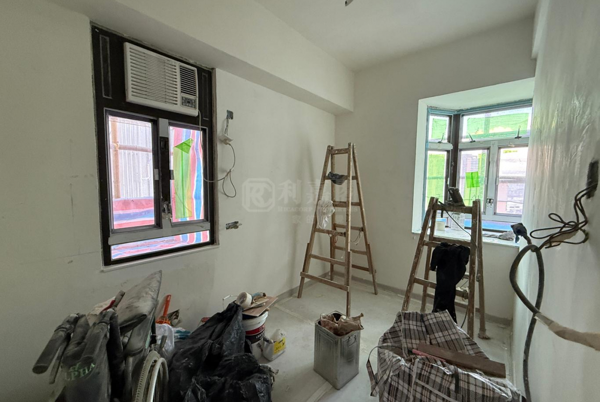 美景花園 12座 - 28NTS – 香港北部都會區