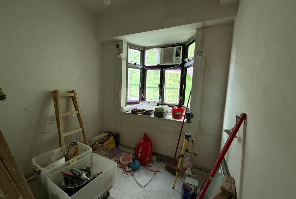 美景花園 12座 - 28NTS – 香港北部都會區