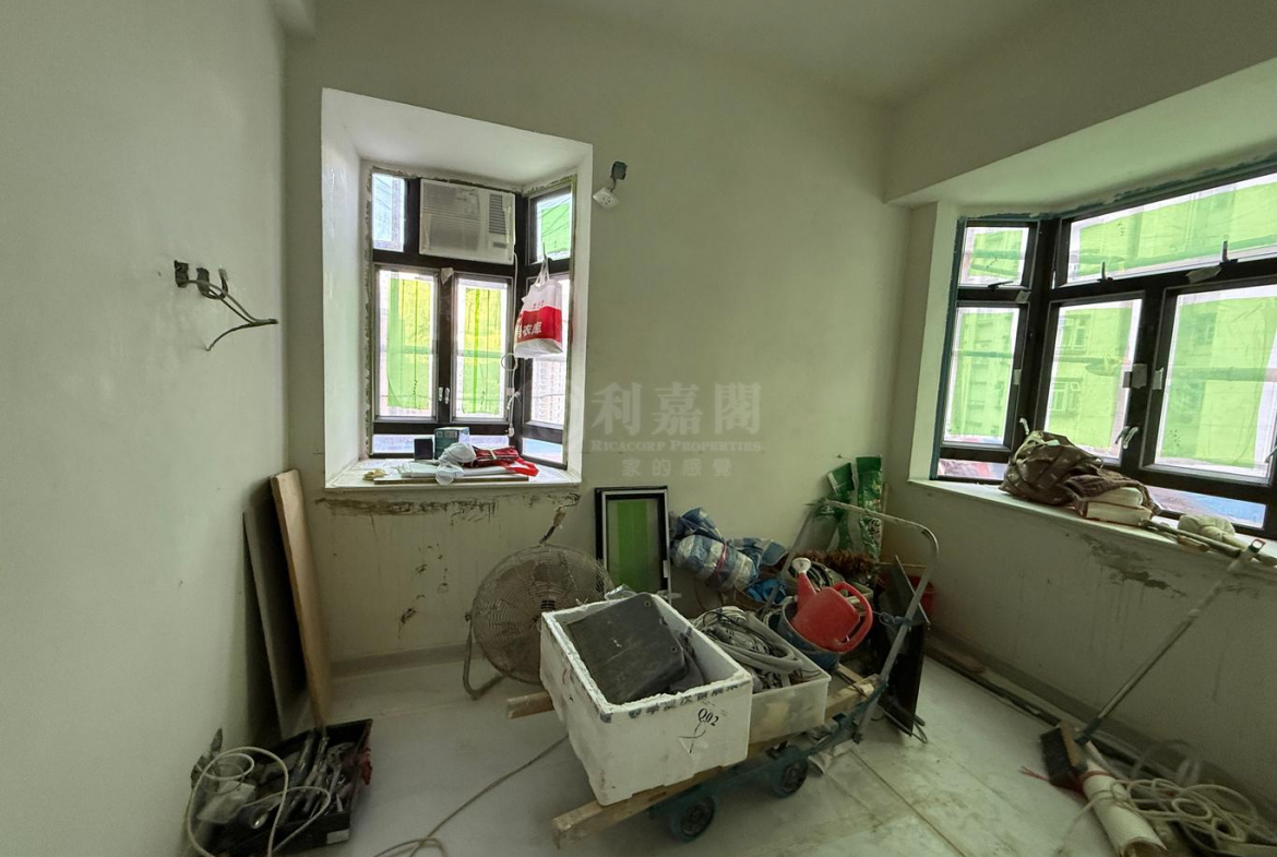 美景花園 12座 - 28NTS – 香港北部都會區