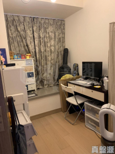 尚悅 9座 - 28NTS – 香港北部都會區