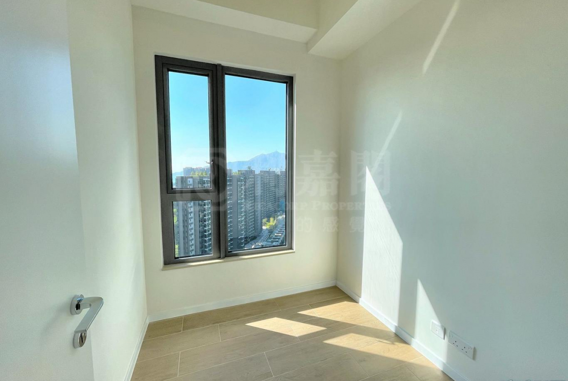 OMA OMA 2B座 - 28NTS – 香港北部都會區