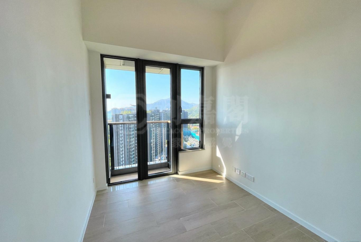 OMA OMA 2B座 - 28NTS – 香港北部都會區