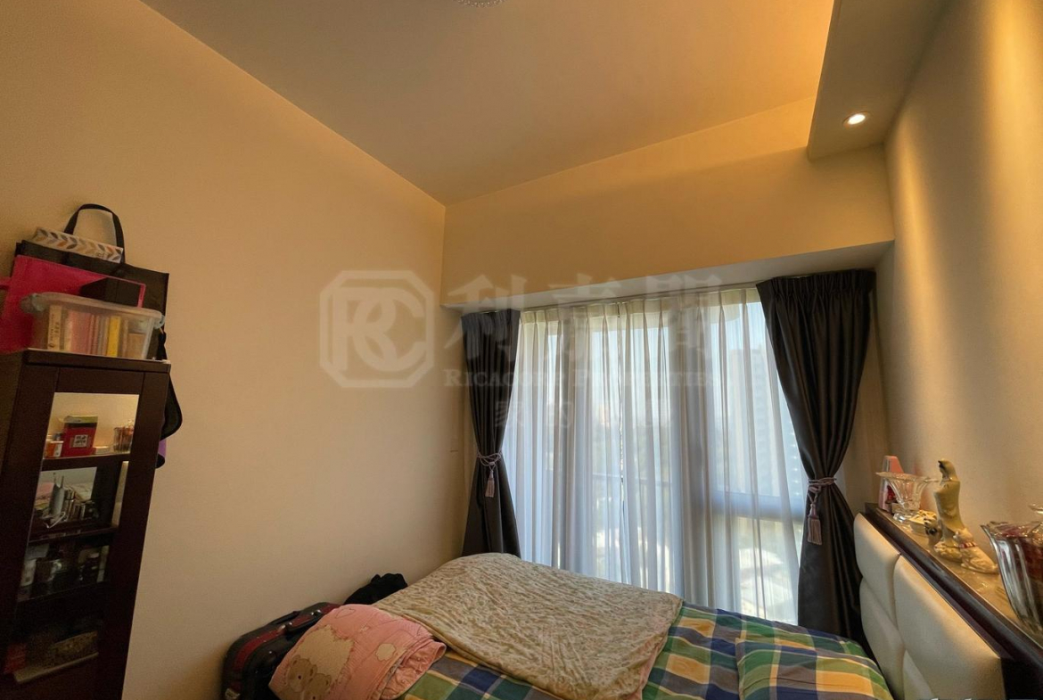 OMA OMA 2B座 - 28NTS – 香港北部都會區