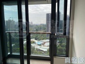 OMA OMA 2B座 - 28NTS – 香港北部都會區