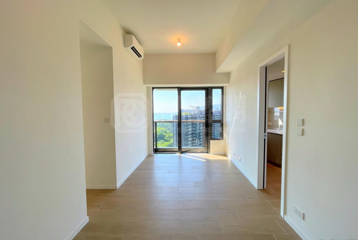 OMA OMA 2B座 - 28NTS – 香港北部都會區