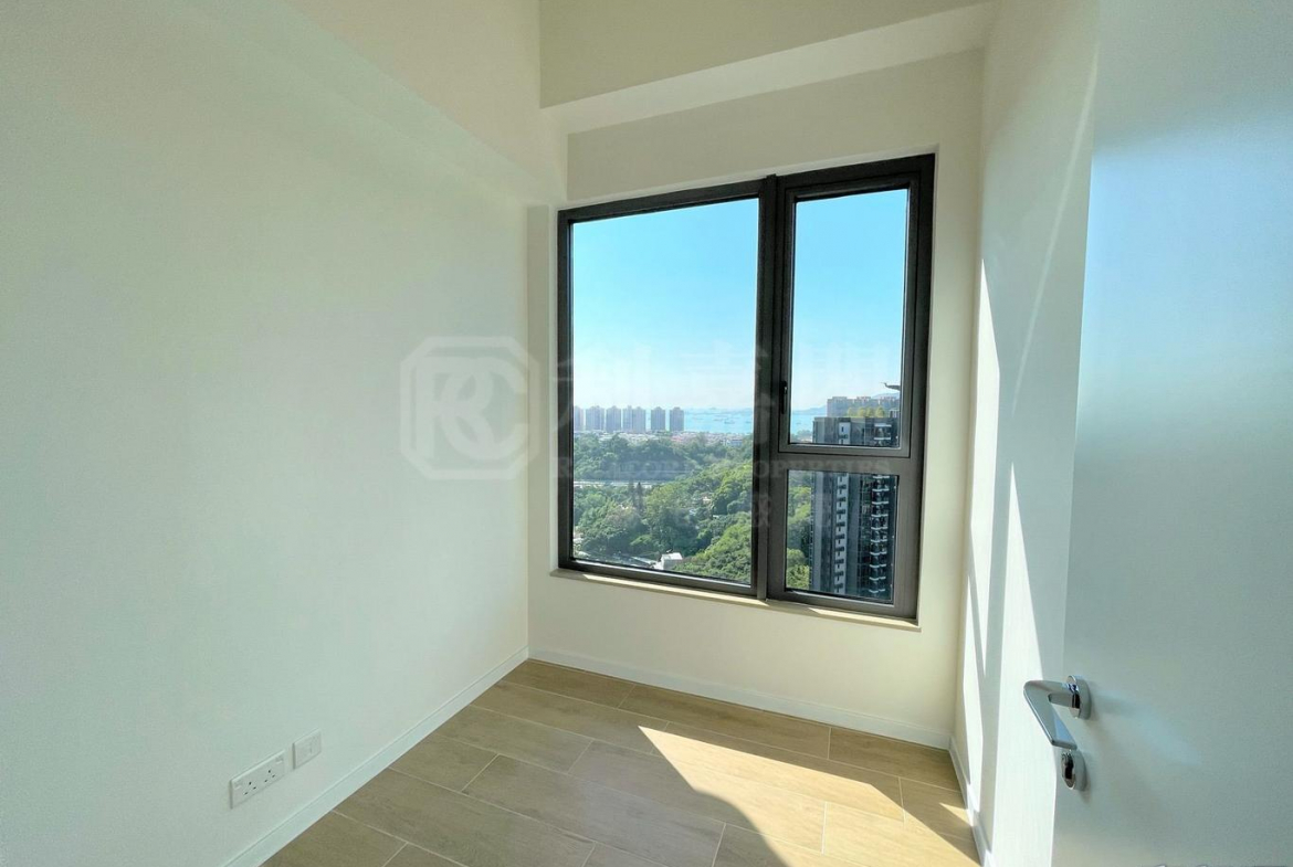 OMA OMA 2B座 - 28NTS – 香港北部都會區