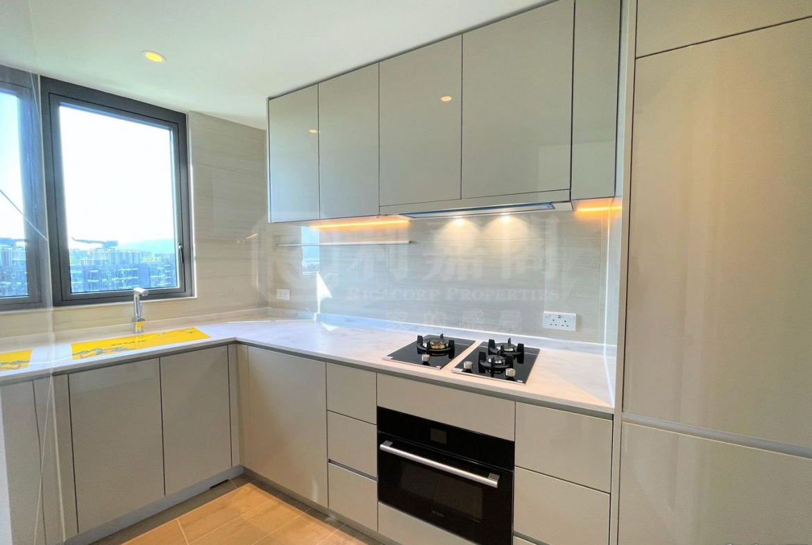 OMA OMA 2B座 - 28NTS – 香港北部都會區