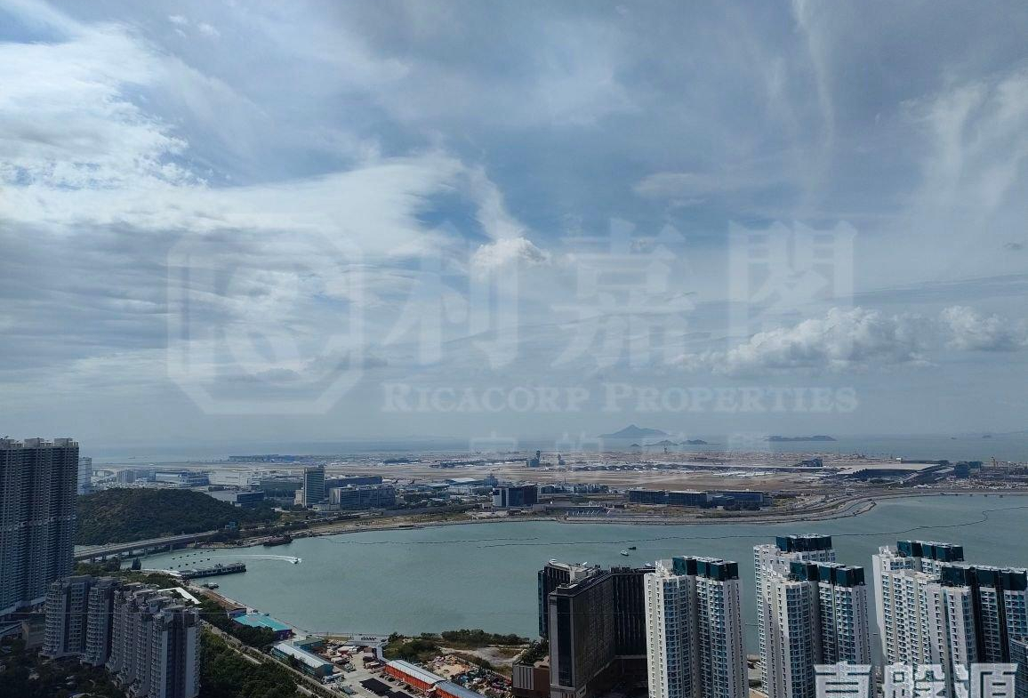 映灣園 2期 映濤軒 7座 - 28NTS – 香港北部都會區